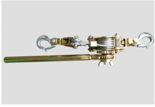 Kích căng cáp JIATAI 1 tấn JTPR-1