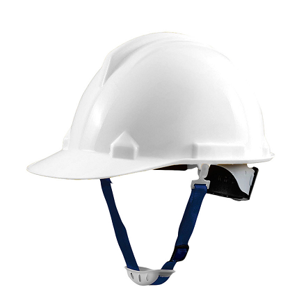 Plastic protective helmet TD - N20 (electrical insulation)