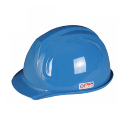 SSeda 2 safety helmet #SAHM-1032 (ratchet, 6 headbands)