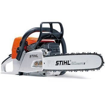STIHL MS-180 Gasoline Chainsaw