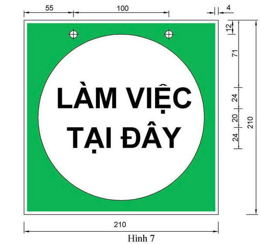 Bảng làm việc tại đây