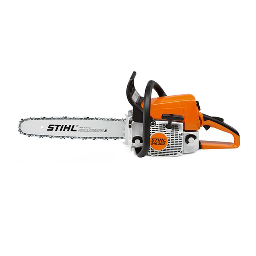 Máy cưa xích Stihl MS250 