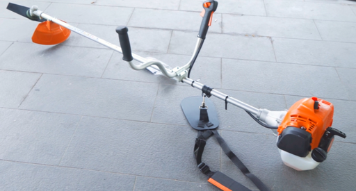 Máy cắt cỏ cầm tay Stihl 