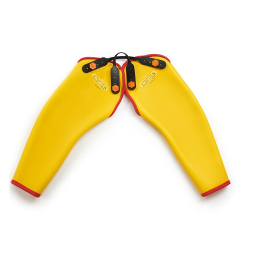 Vai áo/Ống tay cao su cách điện Novax Class 2 17KV