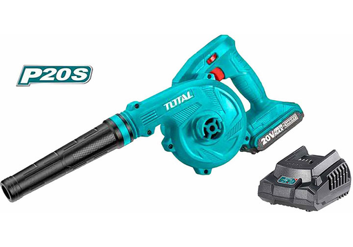Total Dust Blower Using Lithium-Ion Battery 20V TABLI200181