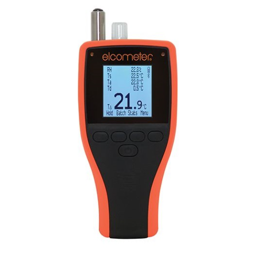 Thiết bị đo điểm sương Elcometer G319