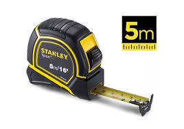 Stanley 5m tape measure STHT36194
