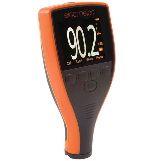 Elcometer A456CFNFSI1 Coating Thickness Gauge (Integrated Probe)