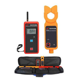 High Voltage Detector GD-HT9100B