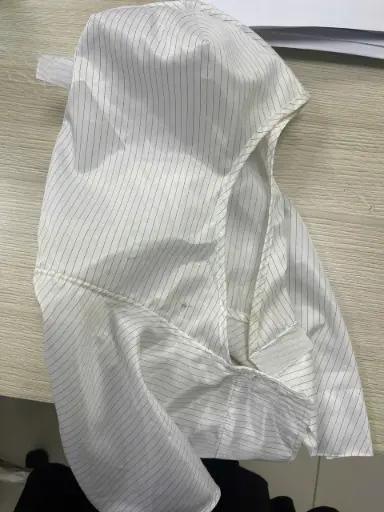 Nón trùm đầu che cổ