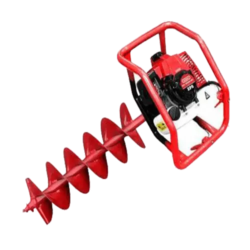 Máy Khoan Đất OSHIMA 2PS (30mm)