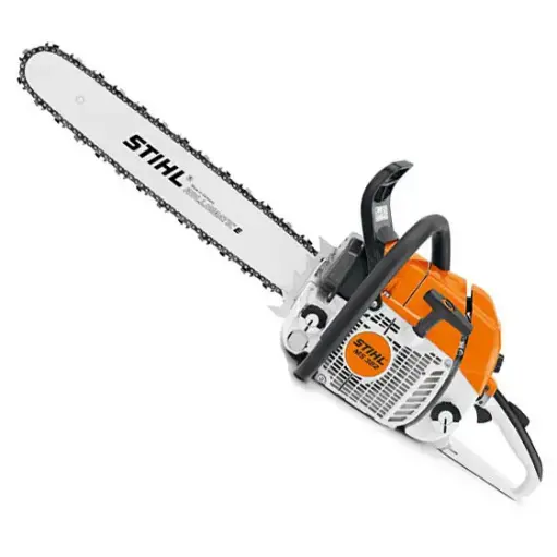 STIHL MS-180 Gasoline Chainsaw