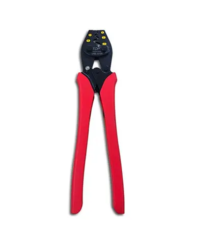 Kìm bấm cos số 8 1.5-10mm2 TOP VNE-0125