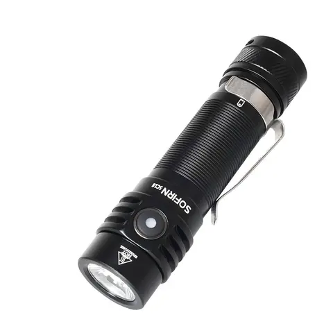 SOFIRN SC18 Flashlight