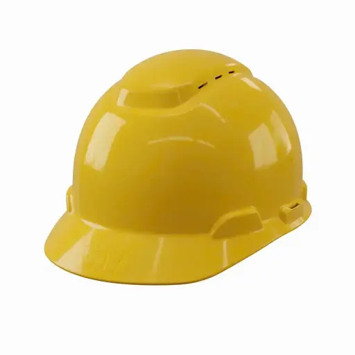 Nón 3M H-702SFV-UV có lỗ thoáng khí