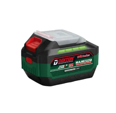 Pin 5AH Dekton 21V M21-B5000TP