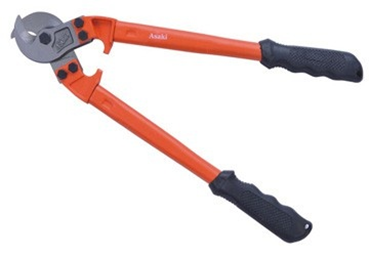 Kìm cắt cáp Asaki AK-8214 32'' 
