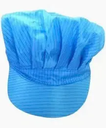 Nón vải chống tĩnh điện