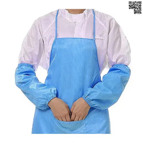 Yếm/Tạp dề chống tĩnh điện