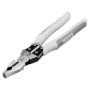 Kìm Điện Đa Năng 5IN1 (Kẹp-Cắt-Uốn-Bấm-Tuốt Dây)