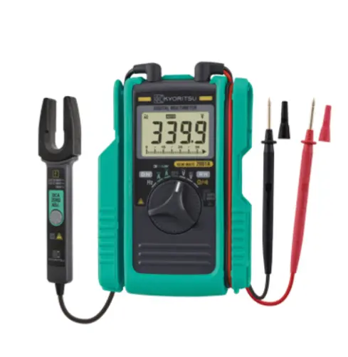 KYORITSU 2001A Multimeter