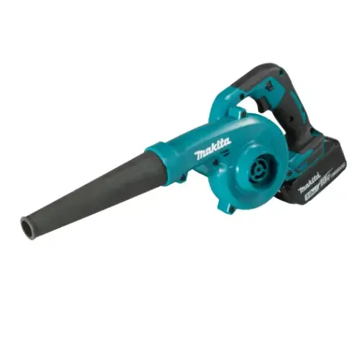 Makita DUB185RT 18V Cordless Dust Blower