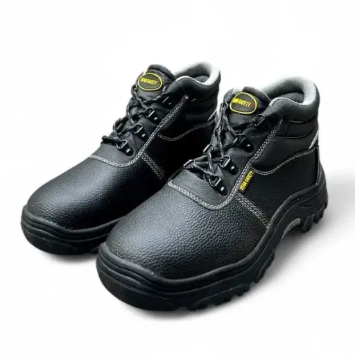 Giày Safety Titan Cronus