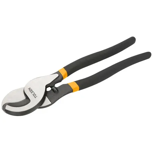 Kềm cắt cáp 10" tolsen 38022