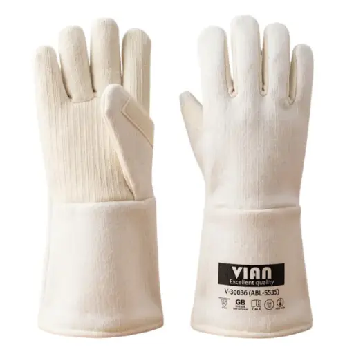 Găng tay chịu nhiệt VIAN 300°C (36cm)