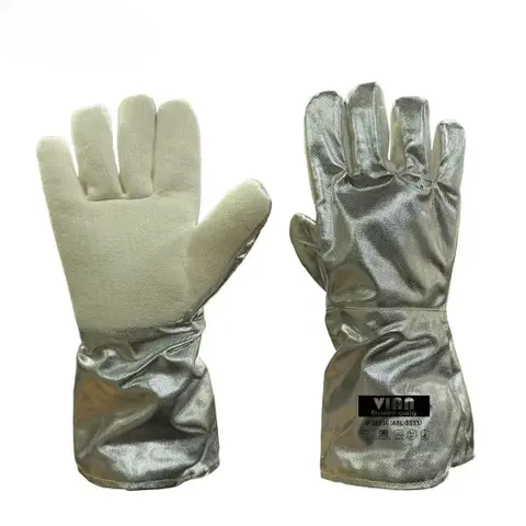 Găng tay chịu nhiệt VIAN 350°C (36cm)