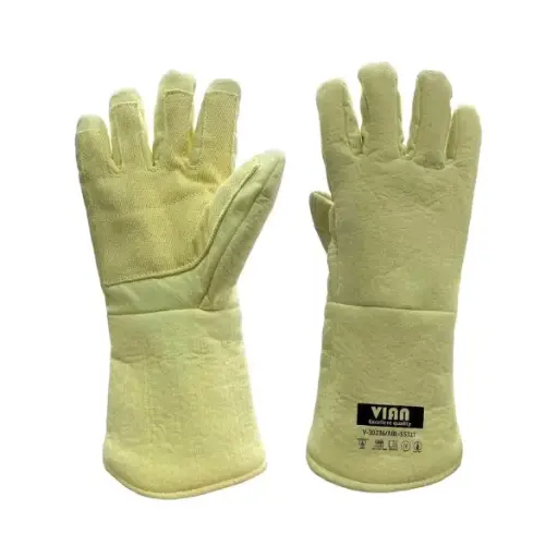 Găng tay chịu nhiệt VIAN 500°C (36cm)