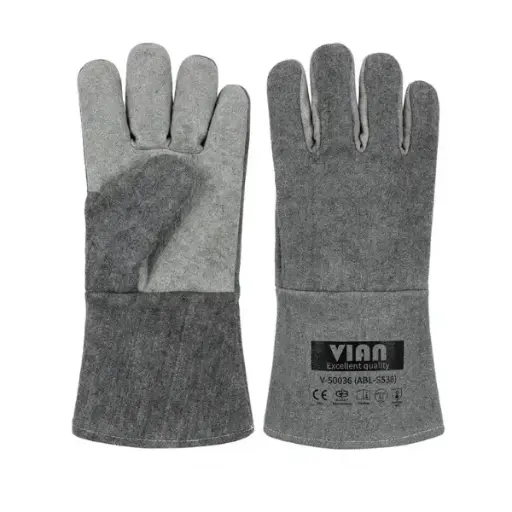 Găng tay chịu nhiệt VIAN 1000°C (38cm)
