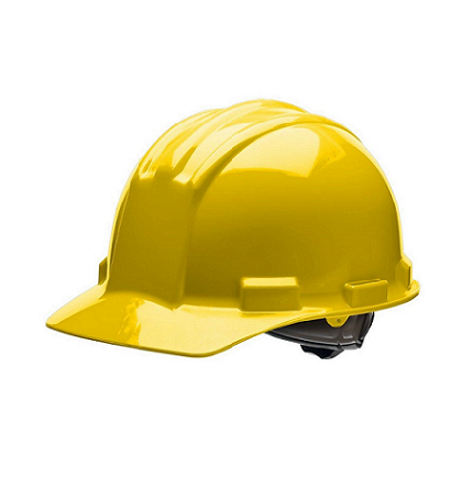 Protective helmet Bullard S51R Type Ratchet