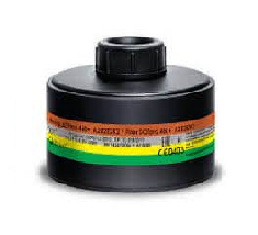 Phin lọc Sorbent Nga - tổng hợp 460 A2B2E2K2