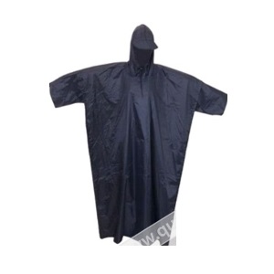 Batwing style Datas raincoat