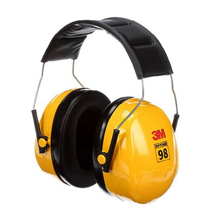 Chụp tai chống ồn 3M H9A
