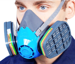 Bán mặt nạ Nga Unix1100 + phin 502 A2