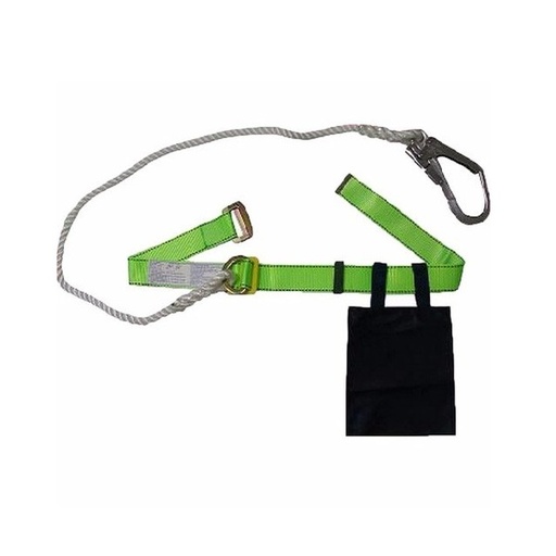 Adela H-31 safety harness for construction