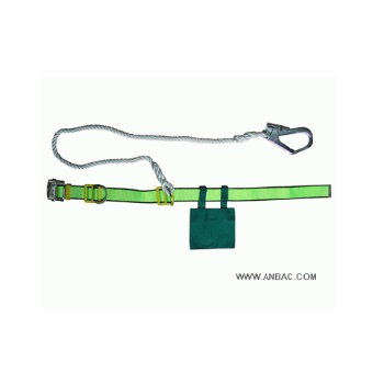 Adela H-32 safety harness for construction