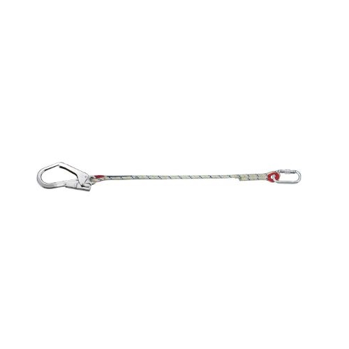 Adela hanging rope: 1 D hook + 1 large hook/10m
