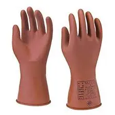Găng tay cách điện hạ áp 1000V Yotsugi Nhật