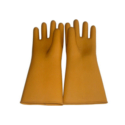 Vicadi low voltage 1KV insulating gloves