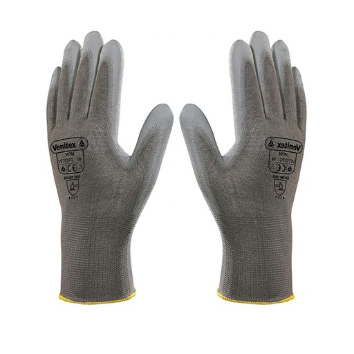 DeltaPlus VE702 cut-resistant gloves