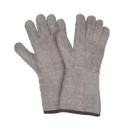 Memphis 9432GFR gloves resist heat up to 232ºC