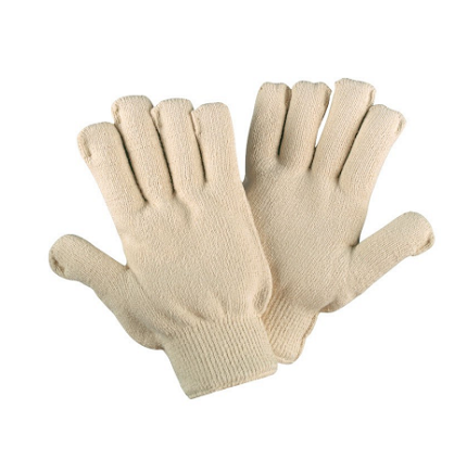 Memphis 9450K gloves are heat resistant to 330ºC