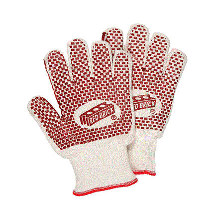 Memphis 9462K gloves resist heat >315ºC