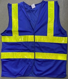 Áo phản quang PQ001