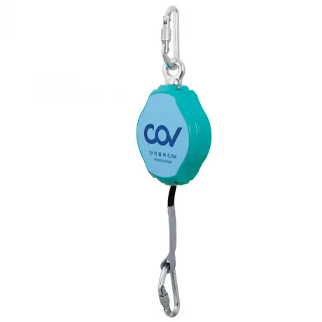 Hộp chống rơi COV 6m