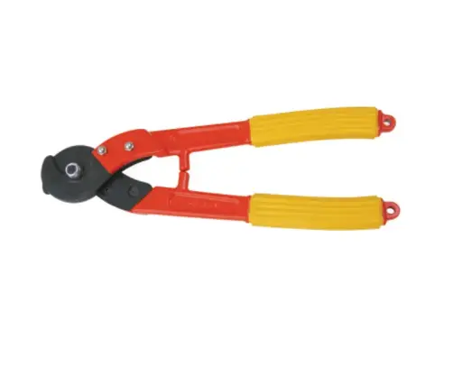 Juli TC-100 cutting pliers (120mm) CU/Al