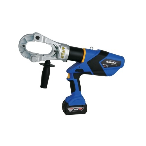 Kìm ép pin 15T KLAUKE EK135FTCFM